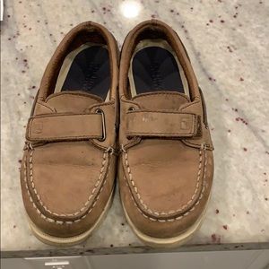 Sperry loafers